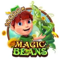 MAGIC BEANS