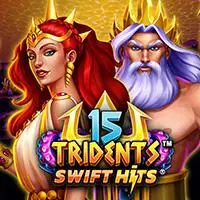 15 Tridents